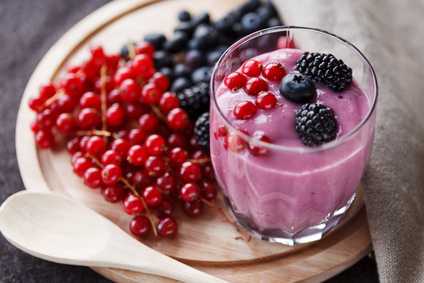 Beeren Smoothie Beeren Smoothie