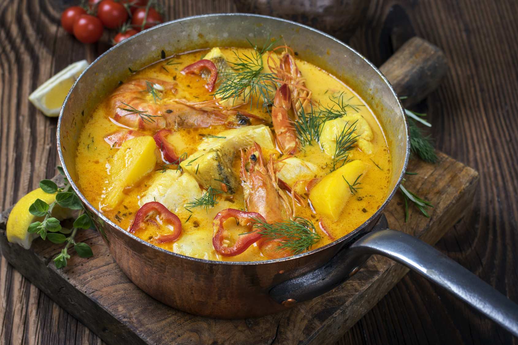 Kokossuppe Kokossuppe